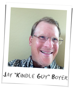 Jay Boyer